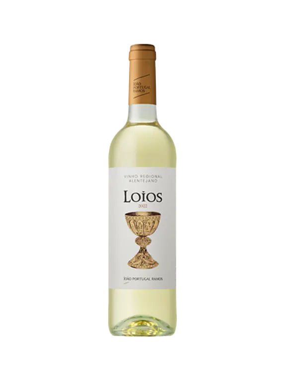 Loios Branco