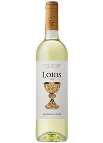 Loios Branco