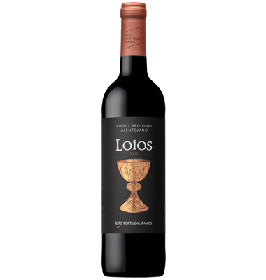 Loios tinto