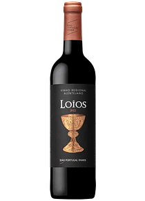 Loios tinto