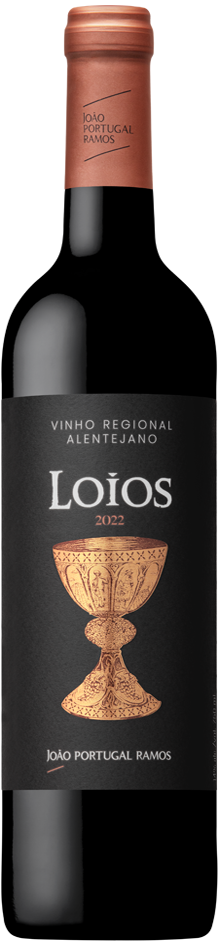 Loios tinto
