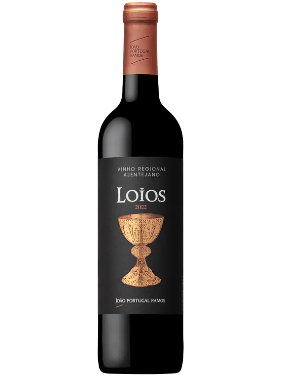 Loios tinto