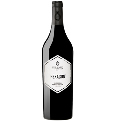 Hexagon JMF Tinto