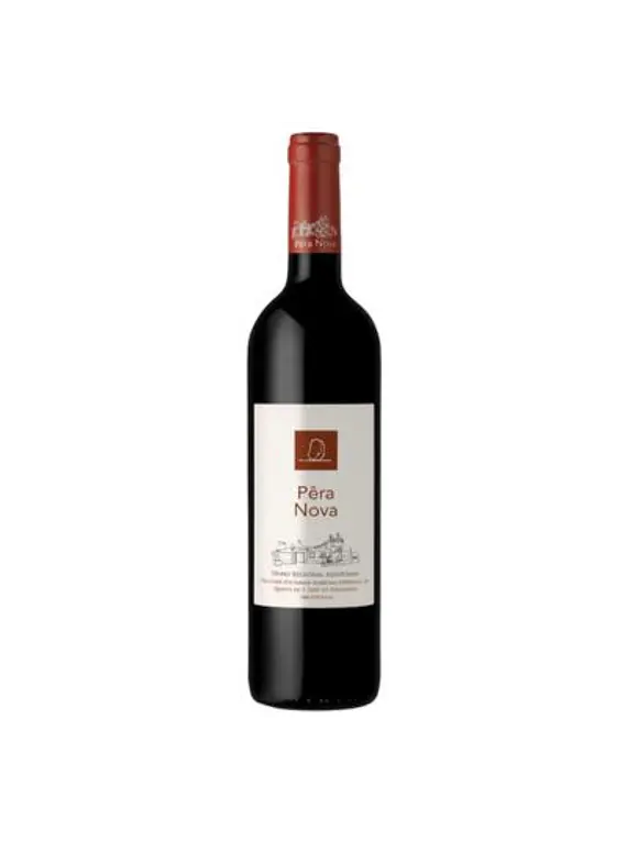 Pera Nova Tinto