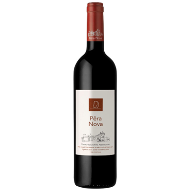 Pera Nova Tinto