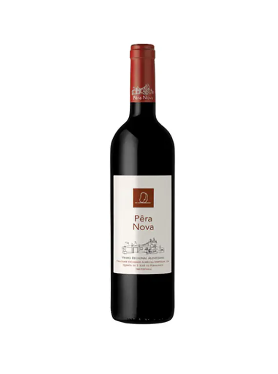 Pera Nova Tinto