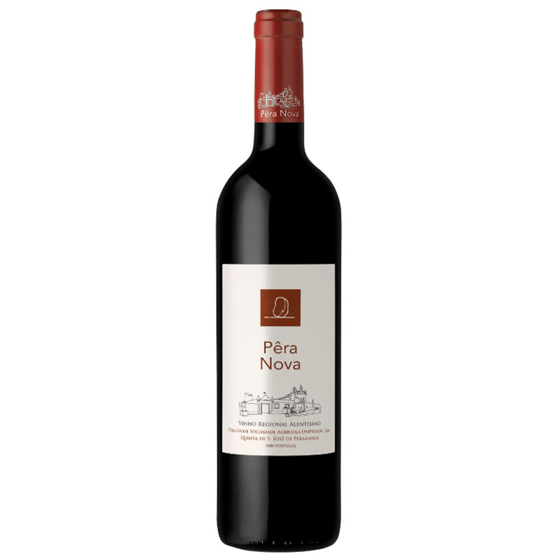 Pera Nova Tinto