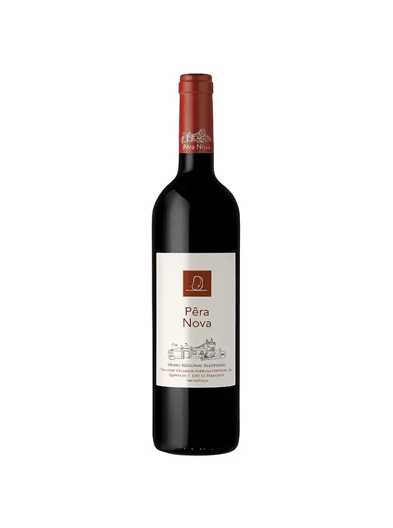 Pera Nova Tinto