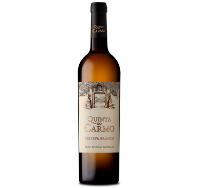 Quinta do Carmo Reserva Branco