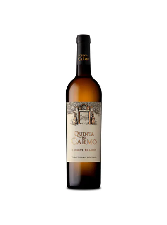 Quinta do Carmo Reserva Branco