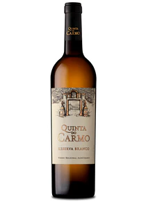 Quinta do Carmo Reserva Branco
