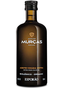 Azeite Murças Extra Virgem Bio Organic