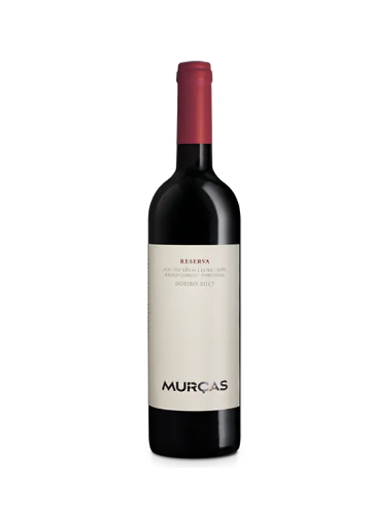 Murças Reserva tinto