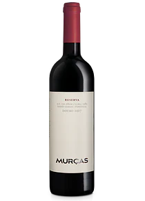 Murças Reserva tinto