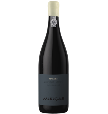Murças Margem Tinto