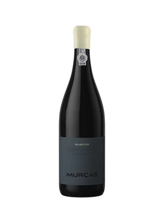 Murças Margem Tinto