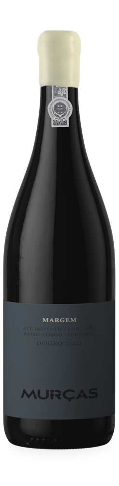 Murças Margem Tinto