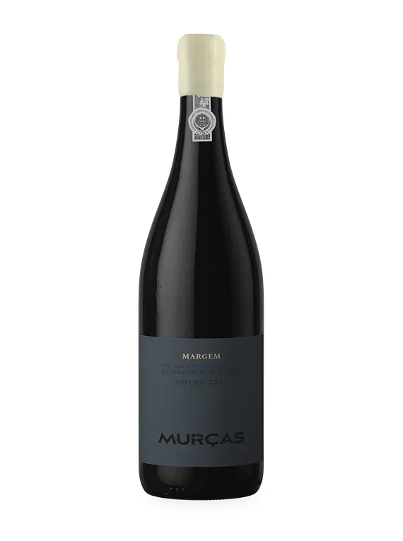 Murças Margem Tinto