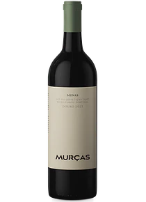 Murças Minas tinto