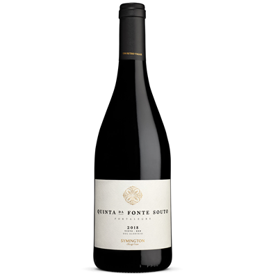 Quinta da Fonte Souto Tinto