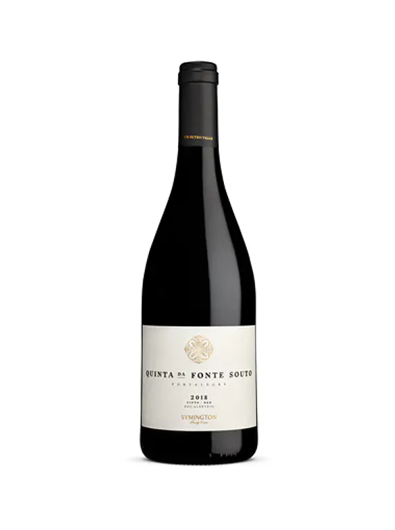 Quinta da Fonte Souto Tinto