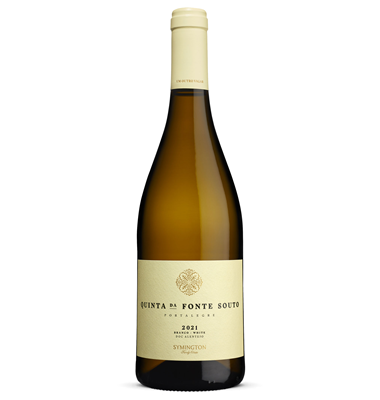 Quinta da Fonte Souto Branco