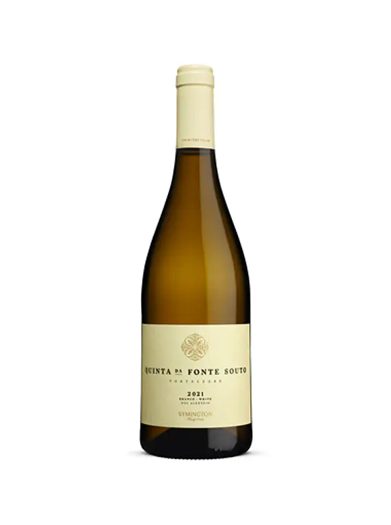 Quinta da Fonte Souto Branco