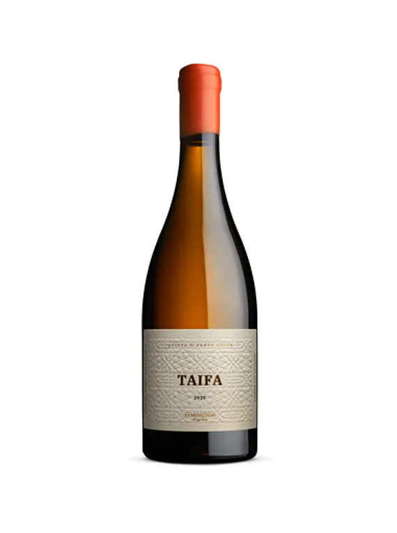 Quinta Fonte Souto Taifa Branco