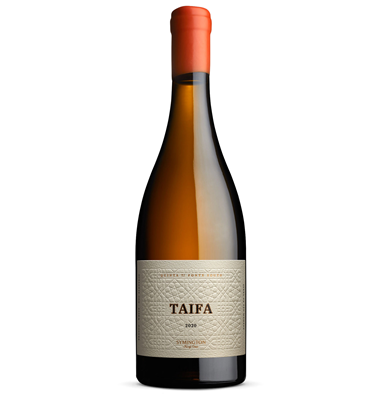 Quinta Fonte Souto Taifa Branco