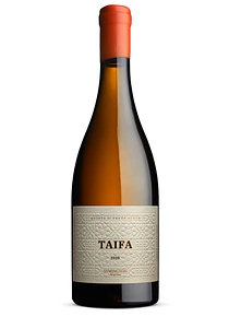 Quinta Fonte Souto Taifa Branco