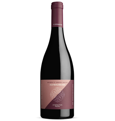 Quinta da Fonte Souto Tinto Alfrocheiro