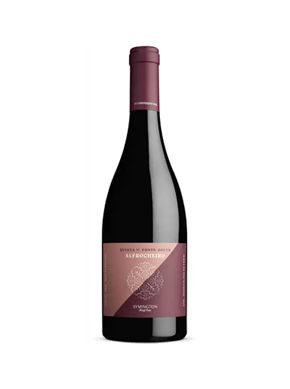 Quinta da Fonte Souto Tinto Alfrocheiro