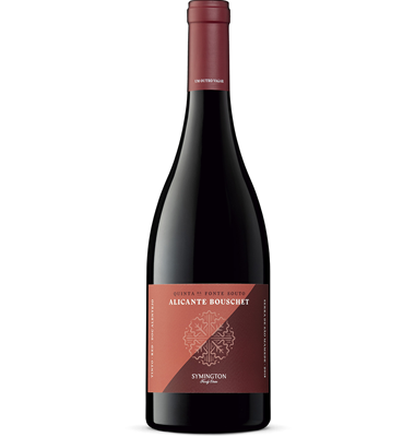 Quinta da Fonte Souto Tinto Alicante Bouschet