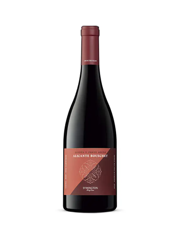 Quinta da Fonte Souto Tinto Alicante Bouschet