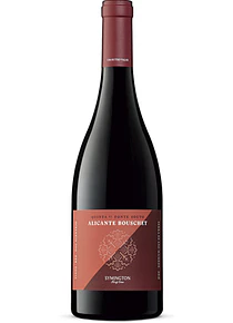 Quinta da Fonte Souto Tinto Alicante Bouschet