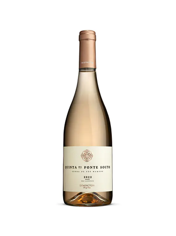 Quinta Fonte Souro Rosé
