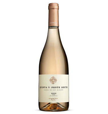 Quinta Fonte Souro Rosé