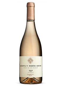 Quinta Fonte Souro Rosé