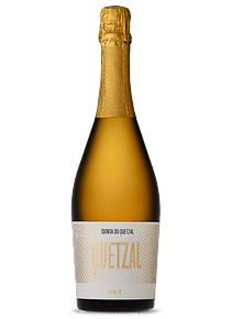 Espumante Quinta do Quetzal Bruto