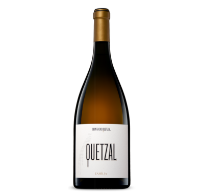 Quinta do Quetzal Branco Grande Reserva Família 1,5 Lts