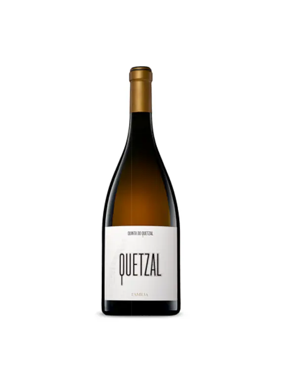 Quinta do Quetzal Branco Grande Reserva Família 1,5 Lts