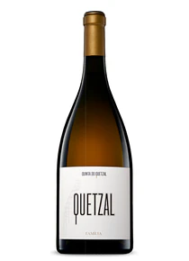 Quinta do Quetzal Branco Grande Reserva Família 1,5 Lts