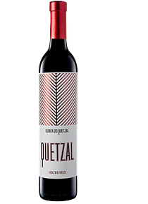 Quinta do Quetzal Rich Red