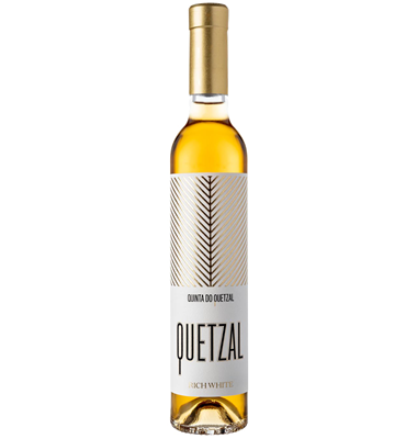 Quinta do Quetzal Rich White