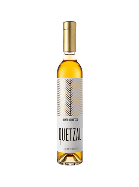 Quinta do Quetzal Rich White