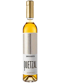 Quinta do Quetzal Rich White