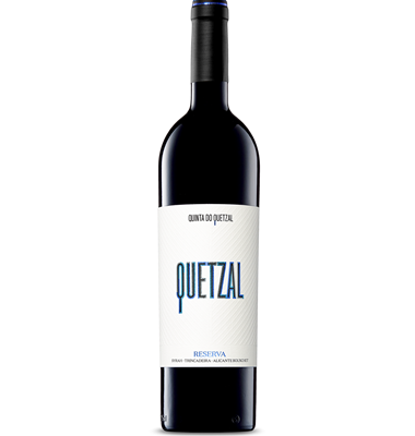 Quinta do Quetzal Tinto Reserva