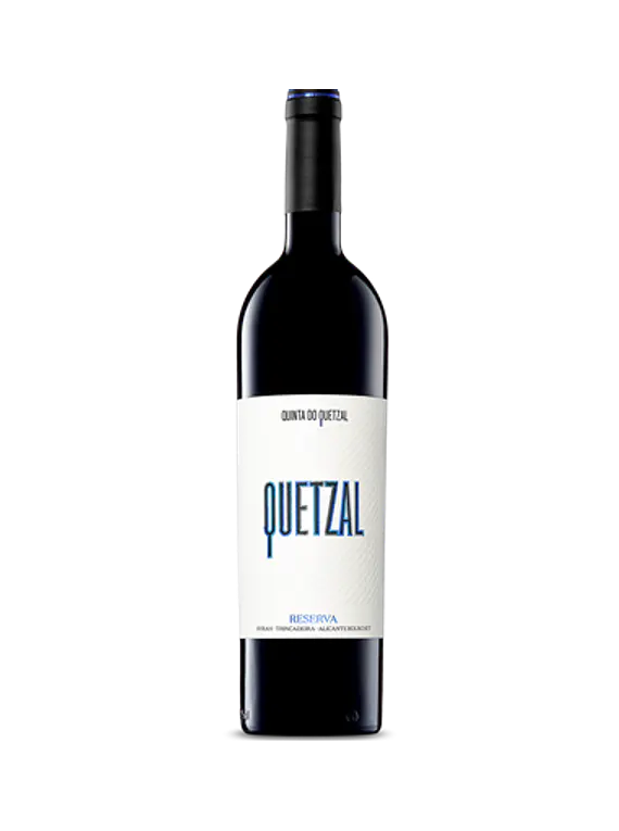 Quinta do Quetzal Tinto Reserva