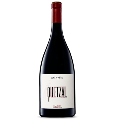 Quinta do Quetzal Tinto Grande Reserva