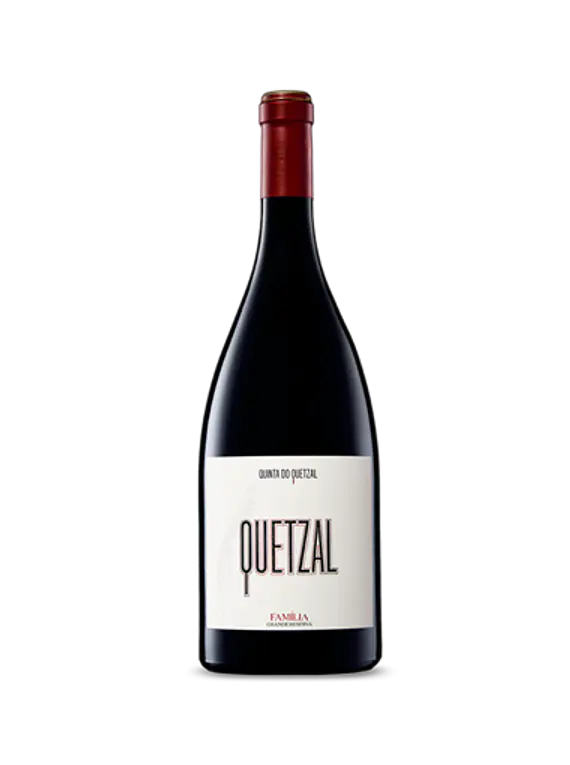 Quinta do Quetzal Tinto Grande Reserva